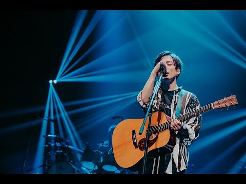 優里 HALL TOUR 2021 夏が終わる音がする チャンネル登録と「グッド」はお忘れなく！(Live Digest Movie)＜for J-LODlive＞