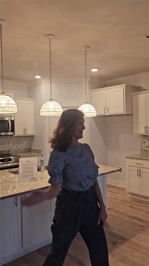 502 Lost Key Drive Move IN TODAY!