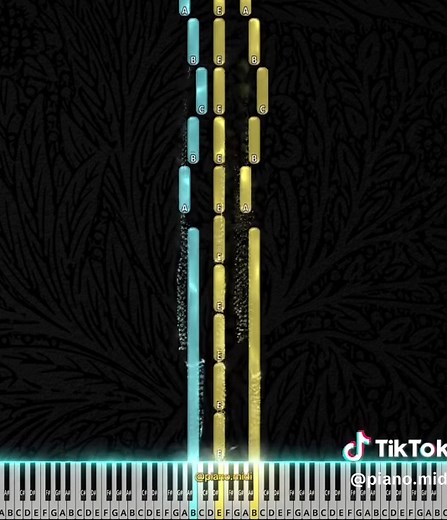 Interstellar Piano Tutorial: Learn the Main Theme