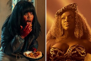 ‘Swarm’ Season Finale Ending Explained: Did Dre Really Meet Ni’Jah?