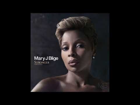 Mary J. Blige - Tonight (HQ Drums Remix)