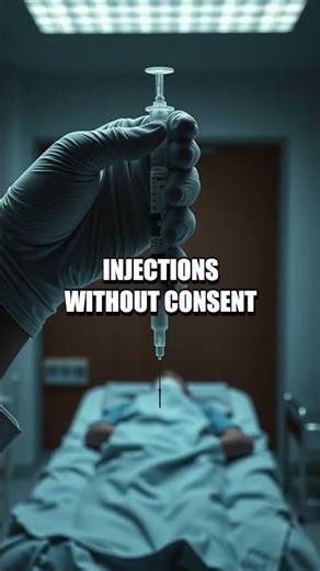 The Hidden Ward of No Consent
