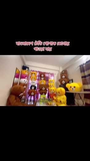 Mr Teddy Bear on TikTok