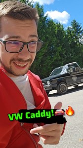 Volkswagen Caddy!🚘🔥 #avti #avtomobili #volkswagen #caddy #slovenija | Jerry o avtih