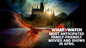 13K views · 189 reactions | Whether you want to go out to the movies or relax at home, there’s something for everyone in the family this April. | IMDb | Facebook