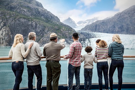 The 8 Best Alaska Cruises for Families