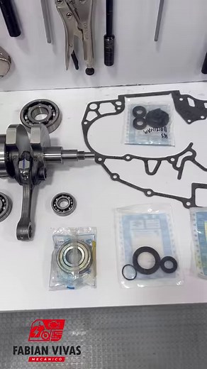Para donde debe girar un electro ventilador de una moto correctamente . Esta moto tenía un problema grave de recalentamiento por colocar los cables mal | Fabián vivas mecánico