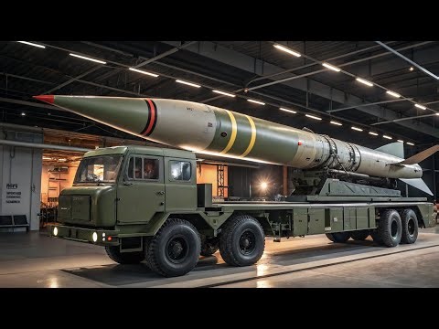 長距離巡航ミサイルAGM-86 ALCMの実力:2026🇯🇵