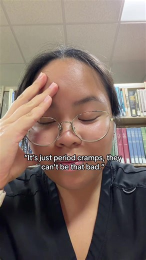 Understanding Period Pain: More Than Just Cramping