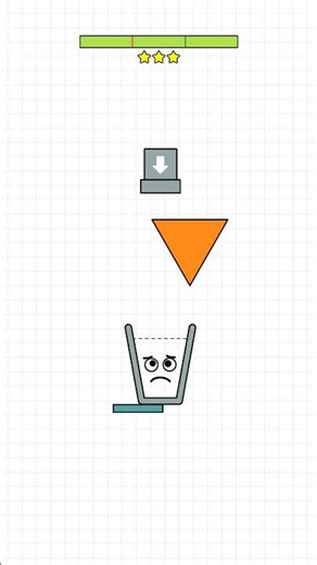 Happy glass level 104#gaming #turnipclub #trendingshorts #gameplay #happyglass #level #happyglass