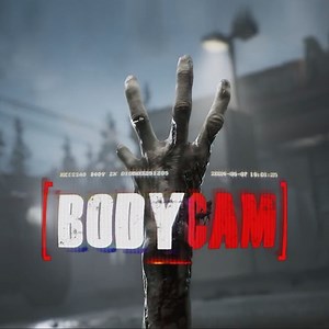 Steam Workshop::Left4Dead2 BodyCam Mod (Realistic)