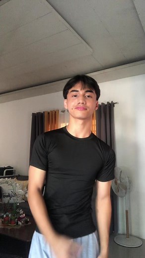 Compression and Gray Pants Combo Outfit Ideas for Men