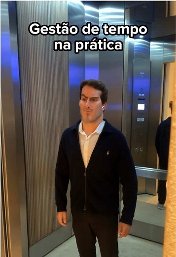 Gestão do Tempo e Finanças com Fred Faria Lima