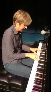 Here's an exclusive soundcheck piano performance of "Cliffs of Dover" from the Tobin Center in San Antonio! | Eric Johnson