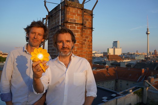 About Us – Little Sun