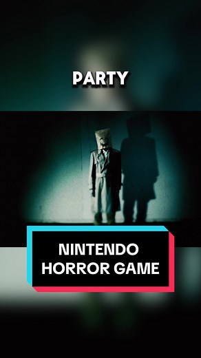 Who is Emio?? #whoisemio #nintendo #nintendoswitch #switch #switchgames #nintendogame