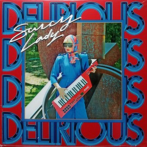 Saucy Lady - Delirious