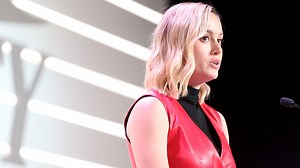 Brie Larson's Full Power of Women Speech [WATCH]