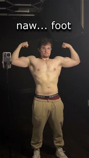 "Personal Trainer must be your dream job" 😂💪