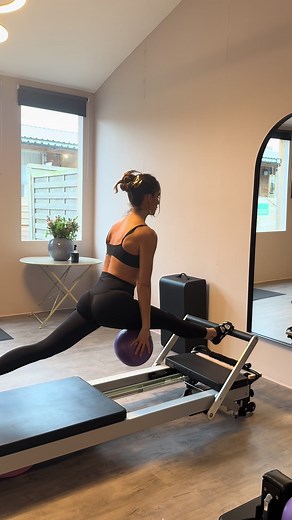 Enhance Balance and Flexibility with Reformer Pilates Workouts