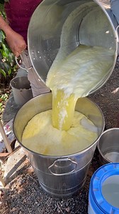 496K views · 19 reactions | Massive pineapple juice making | A For Art | Facebook