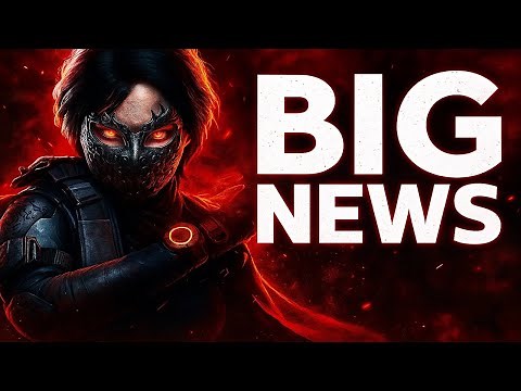 The Division 2 Maintenance Alert! MASSIVE Update + Dev Stream Details!