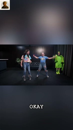 Billie Eilish Surprises Fans Playing Her Game - Pure Shock! #shorts