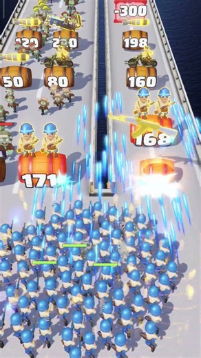 Last War Action Game #shorts #gaming #lastwar