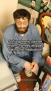 1.4M views · 17K reactions | In his final moment, no hand reached out for him...#history #art #painting | The History Canvas | Facebook