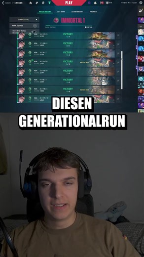 Clove ist goated im Valorant – Agent Pool Analyse