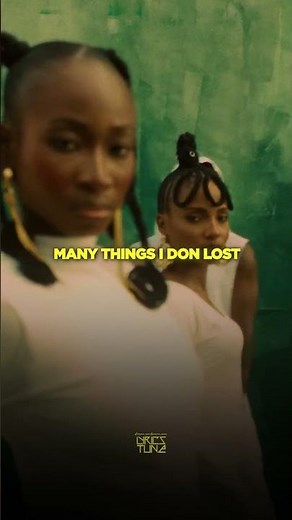 Bella Shmurda - Ara ft. Olamide (Lyrics) #lyricsvideo #afrobeats