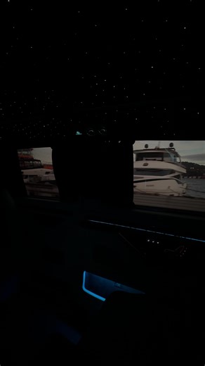 For all your airport transfers or private chauffeur services, simply let us know. We will arrange the most suitable transportation to meet your needs. #istanbul #yacht #vito #vip #conciergeservice