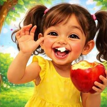 OH NO! My Tooth is WOBBLY! 😱🦷 | The Tooth Fairy Surprise! ✨ (Kids Song)