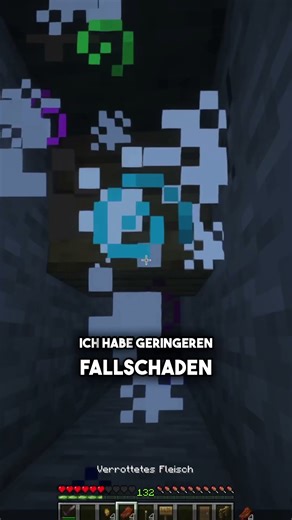 Er dachte, er kann mich überlisten 😏😂 | Vibecraft#java #minecraft #mcpe