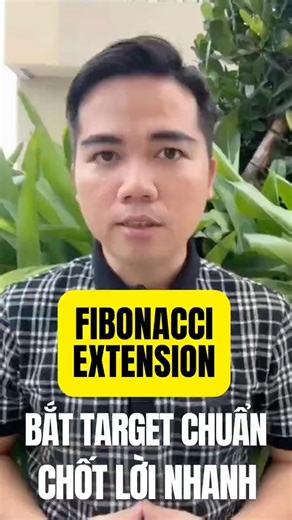 Fibonacci Extension giúp trader đo biên độ giá, xác định target chính xác và tối ưu điểm chốt lời.