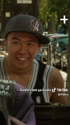 Booder dans Neuilly sa mère : Streaming TF1