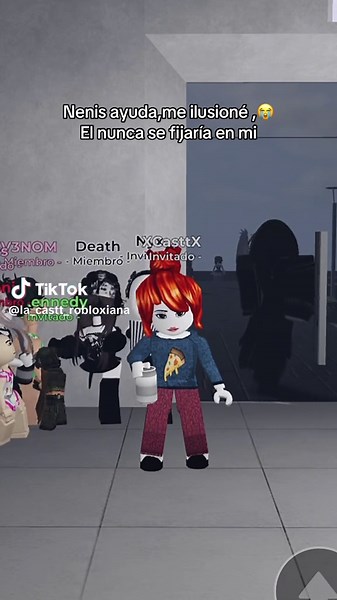 Cómo conseguir la nueva cara de Roblox