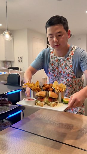 15M views · 408K reactions | When she wants to order takeout | POV Husband | Facebook