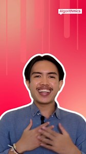 👾 Di antara banyaknya bahasa pemrograman, ternyata Python merupakan bahasa yang paling cocok dipelajari jika kamu masih pemula! Untuk mengetahui lebih detail tentang Python, simak video ini sampai selesai hanya di channel Algorithmics Indonesia! 🙏✨ | Algonova Indonesia by Algorithmics