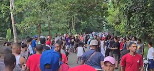 232K views · 8.1K reactions | Roberto 90 vs manolo oreja cg300 a 500METRO dandole 2 motore de atra A ala honda 190cc libre k dise el publico | Team Manuel Racing De Bonao | Facebook