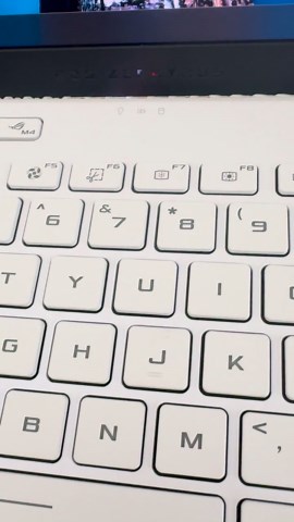 Brand New G14 Fan Noises, or other noise