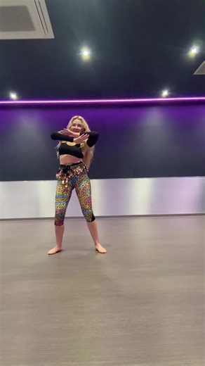 #genie #improvisation #bellydance #dancing