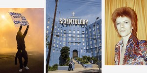 The Best Documentaries on HBO to Watch During Your Big Nights In