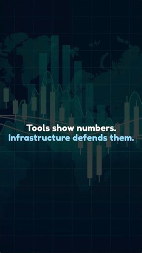 Tally is a system of record. #short #shorts