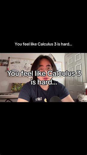 Overcoming Challenges in Calculus 3 for Engineering Students
