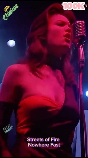 Ahora o Nunca: La Historia Detrás de Fire Inc. y 'Nowhere Fast'