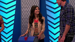 Watch Victorious Season 3 Episode 24 - Brain Squeezers