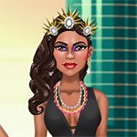 So Different Zendaya - CuteDressUp.com