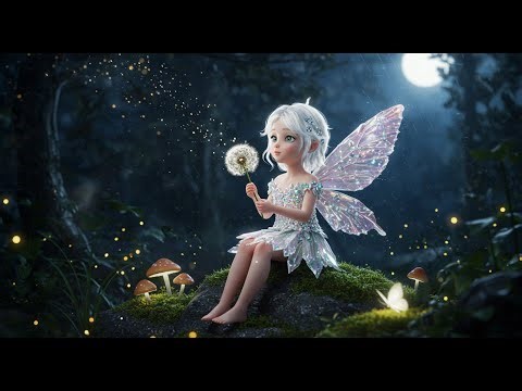 ASMR: Daily Life of Glass Dwarfs | Gentle AI Sounds