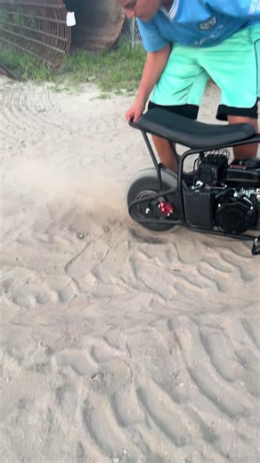 Exploring Mini Bikes: Engineering Marvels in Design